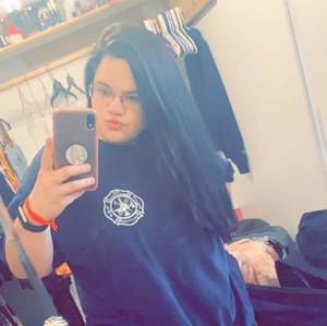 Meet your Posher, Amber